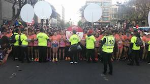 Identificación de Riesgos en Eventos