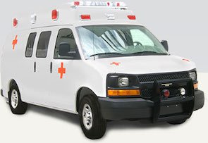 Renta de Ambulancias